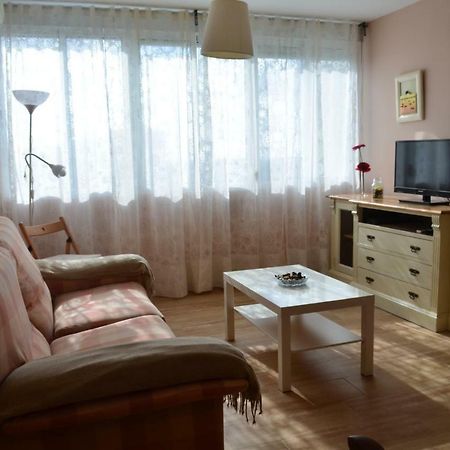 Apartamento Plaza Castanuelas Jerez de la Frontera Exteriör bild