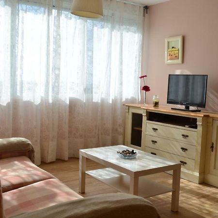 Apartamento Plaza Castanuelas Jerez de la Frontera Exteriör bild