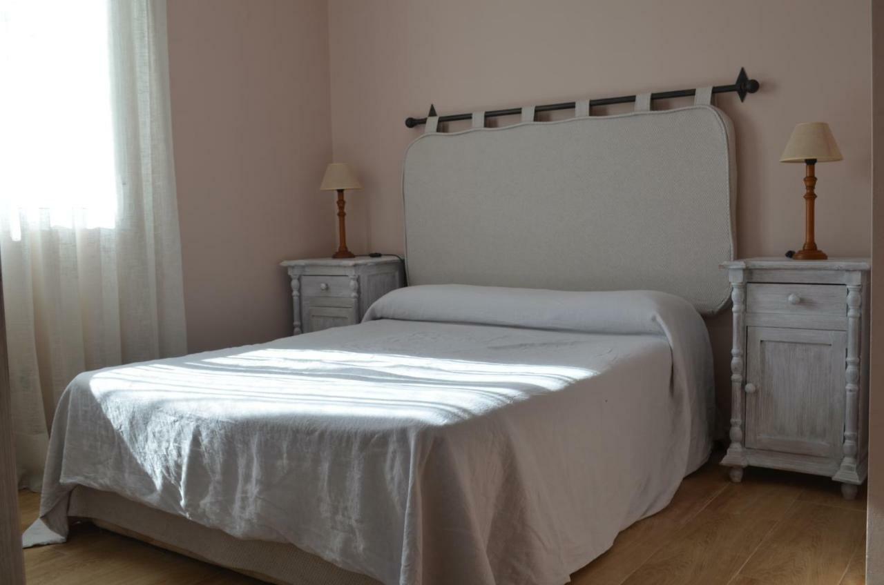 Apartamento Plaza Castanuelas Jerez de la Frontera Exteriör bild