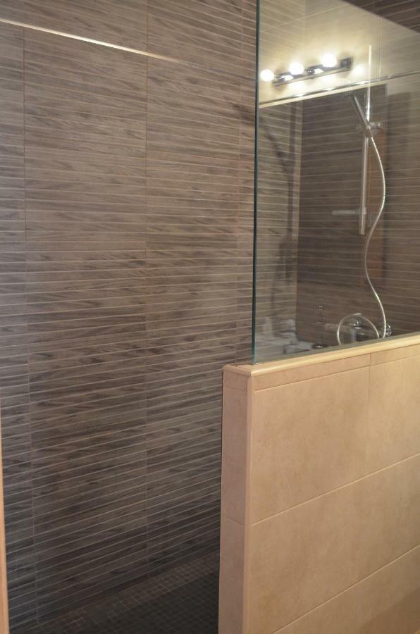 Apartamento Plaza Castanuelas Jerez de la Frontera Exteriör bild