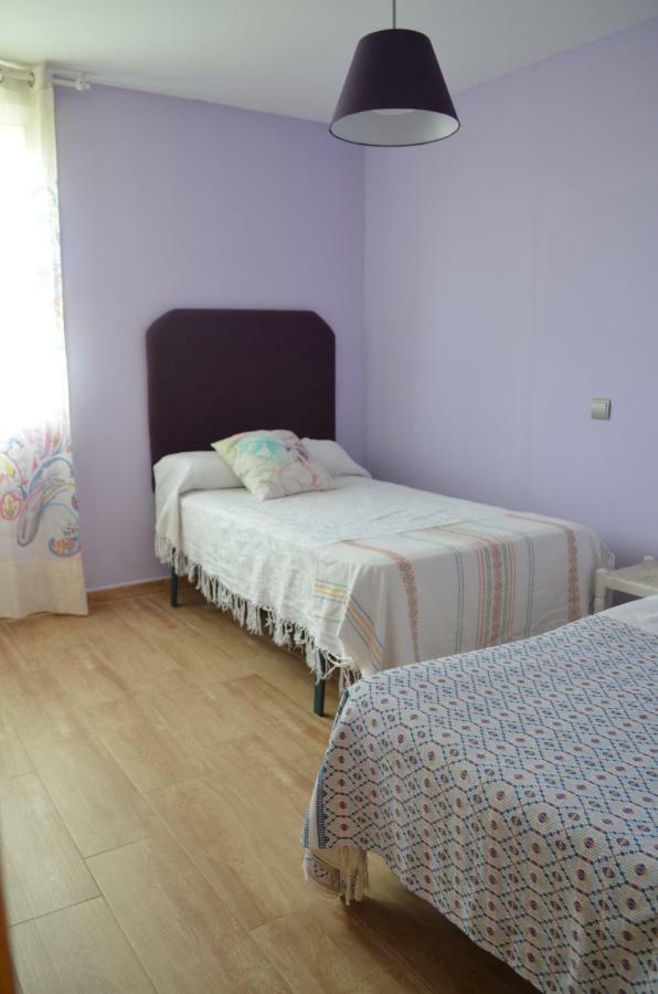 Apartamento Plaza Castanuelas Jerez de la Frontera Exteriör bild