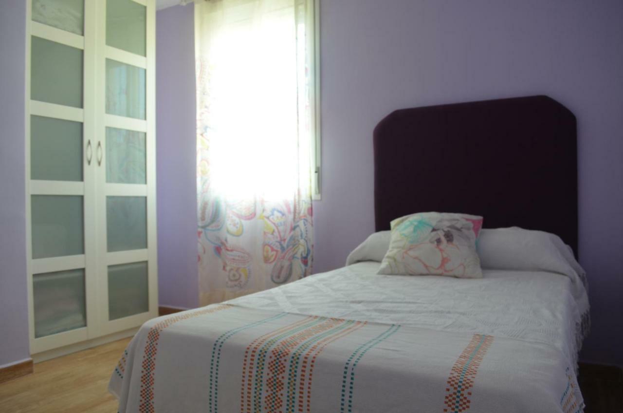 Apartamento Plaza Castanuelas Jerez de la Frontera Exteriör bild