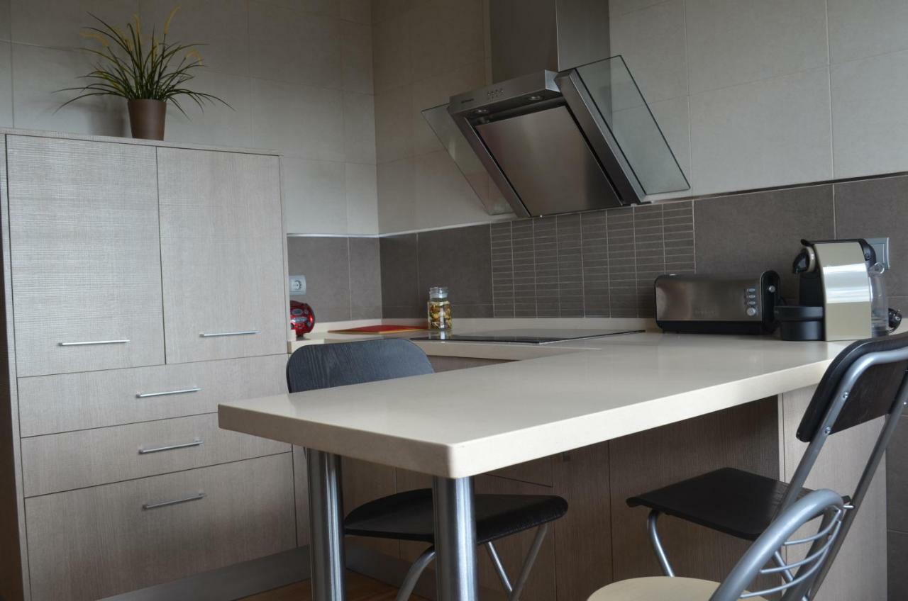 Apartamento Plaza Castanuelas Jerez de la Frontera Exteriör bild