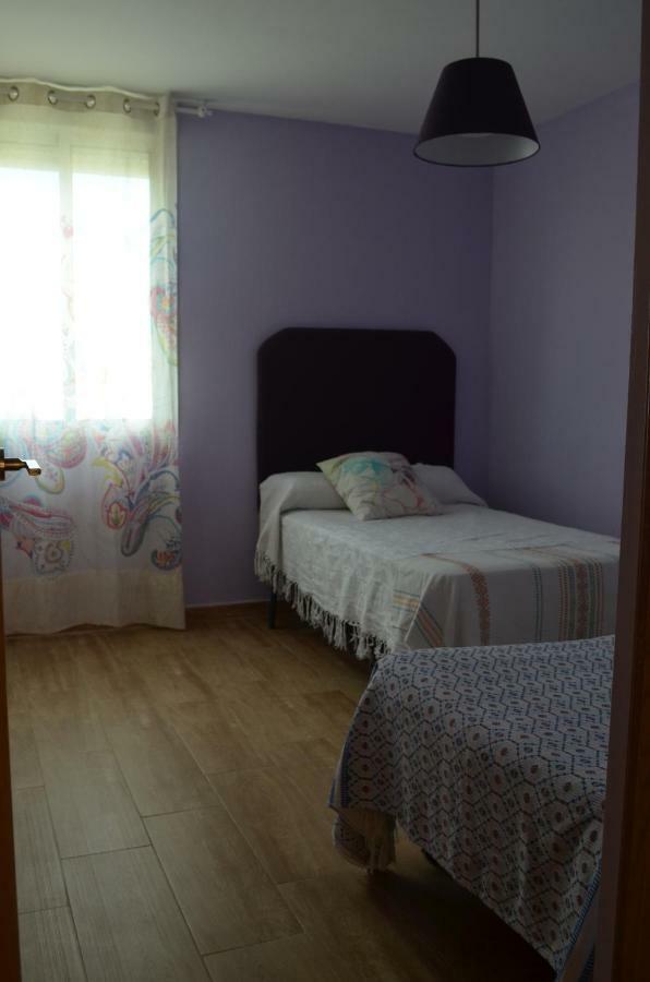 Apartamento Plaza Castanuelas Jerez de la Frontera Exteriör bild