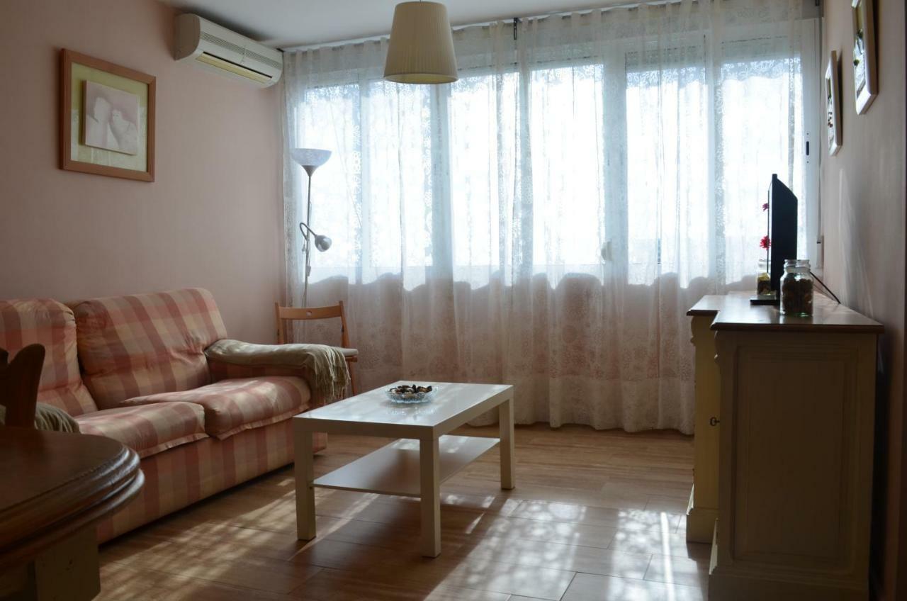 Apartamento Plaza Castanuelas Jerez de la Frontera Exteriör bild