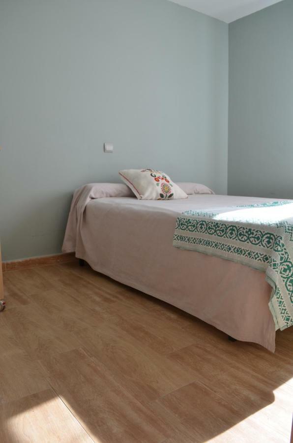 Apartamento Plaza Castanuelas Jerez de la Frontera Exteriör bild
