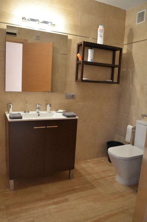 Apartamento Plaza Castanuelas Jerez de la Frontera Exteriör bild