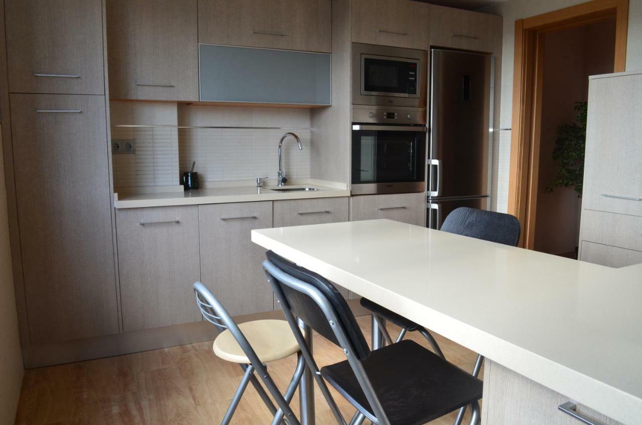 Apartamento Plaza Castanuelas Jerez de la Frontera Exteriör bild