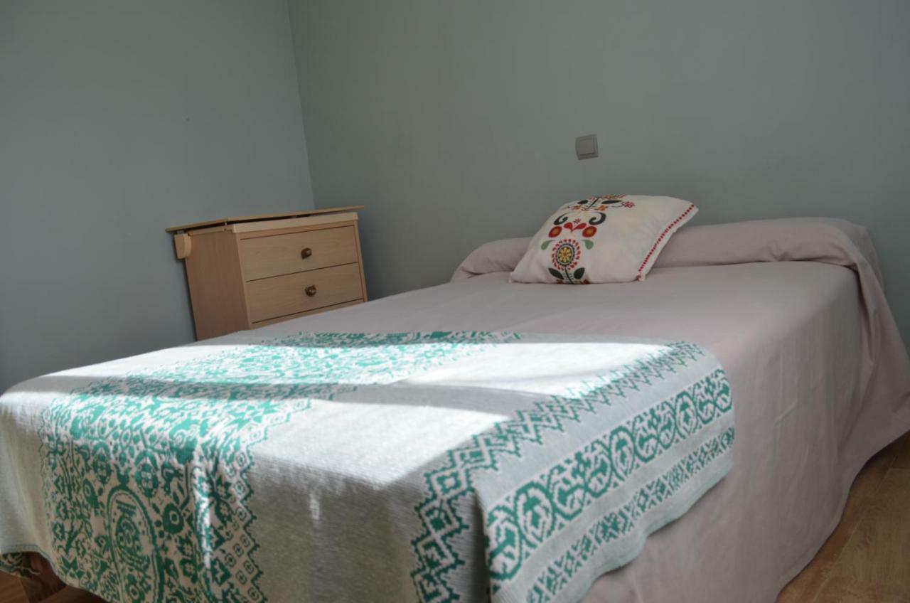 Apartamento Plaza Castanuelas Jerez de la Frontera Exteriör bild